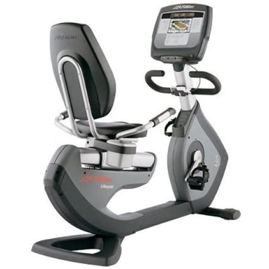Купить Велотренажер  Life Fitness 95 R (Б/У) в Киеве - фото №1